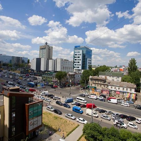 Apartament Curat Si Confortabil Str. Ismail 86 In Centrul Chisinaului Apartment Exterior photo