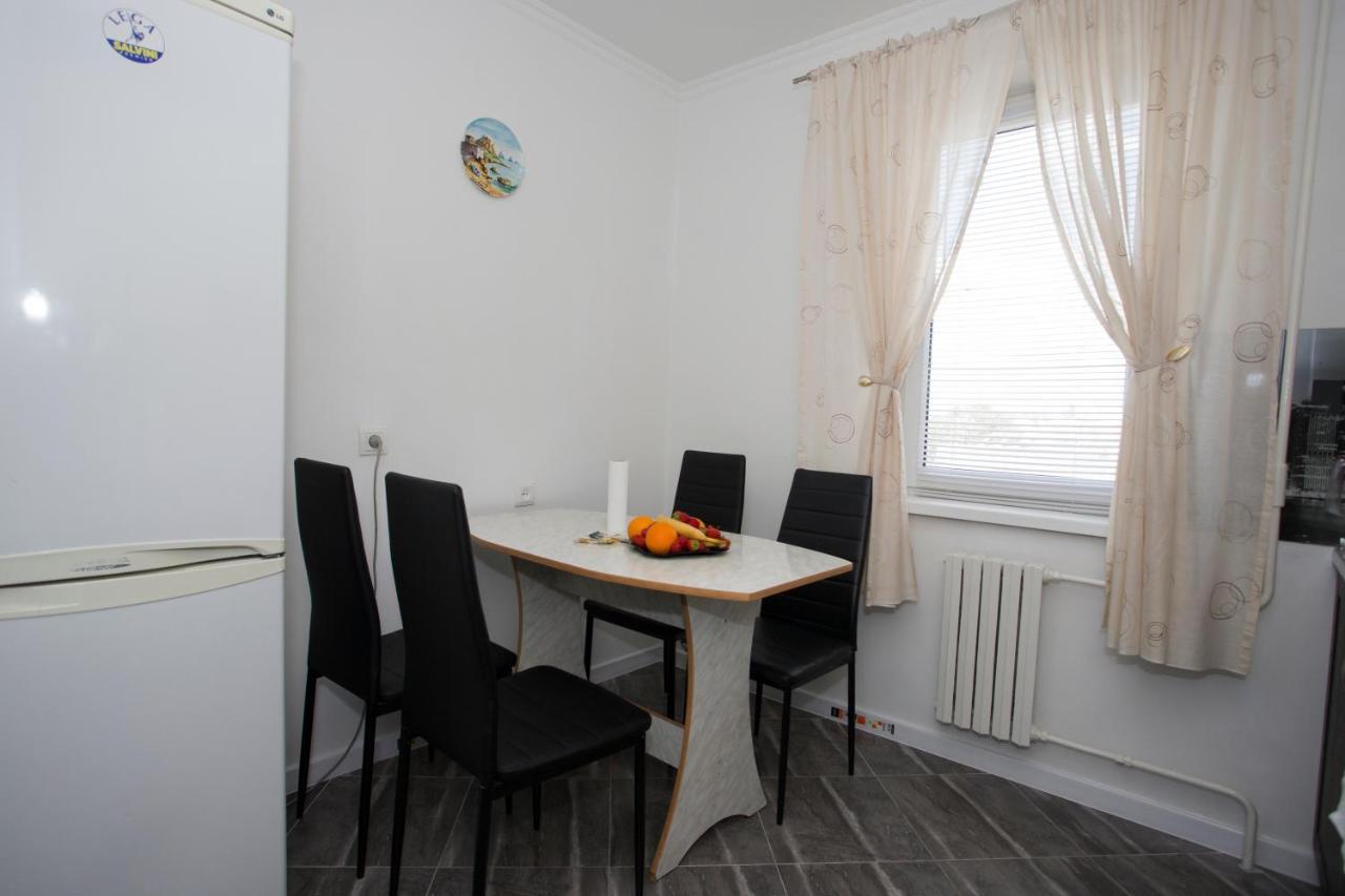 Apartament Curat Si Confortabil Str. Ismail 86 In Centrul Chisinaului Apartment Exterior photo